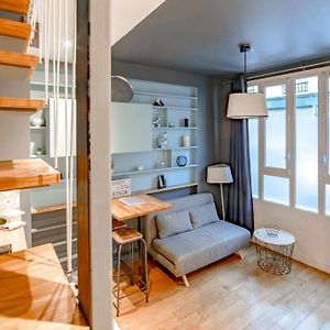 Duplex Vierpersoonskamer